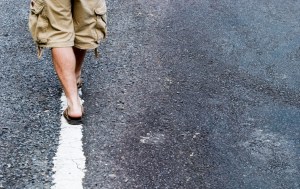 timeline past present future