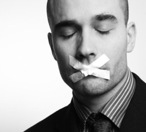 question listen silence