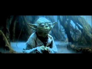 yoda unlearn