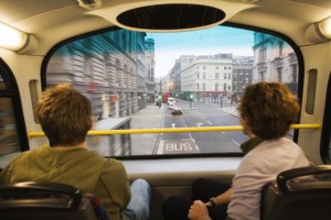 journey view metaphor life