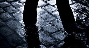 state physiology rain